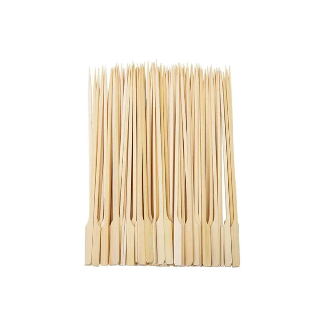 Pincho de Bambú 20cm Darnel x100und