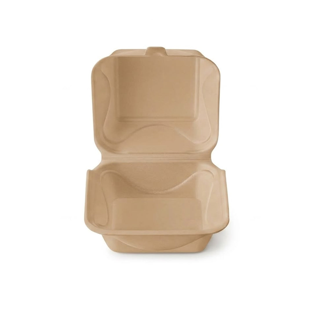 Portahamburguesa C-1 Bio Dorado x1und