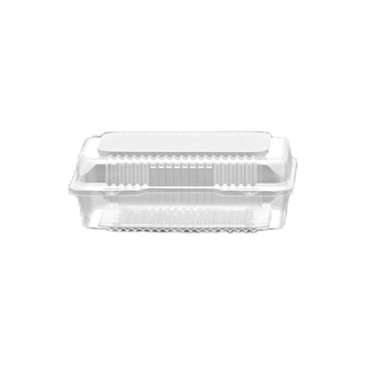 Contenedor Visualpack VN-1 Tapa Media x1und