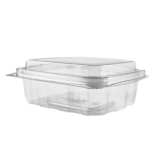 Contenedor Lami Segupack 12onz Tapa Media x1und