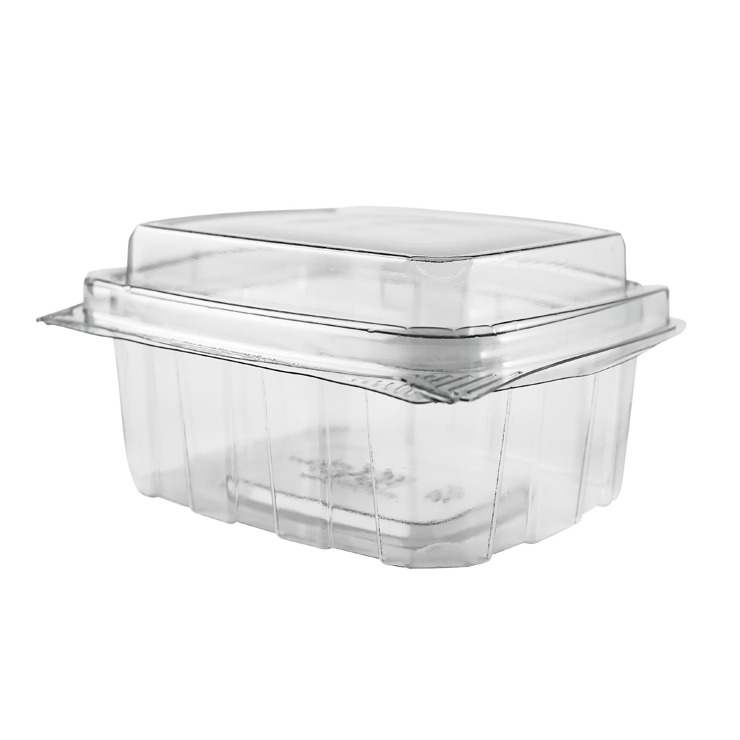 Contenedor Lami Segupack 16onz Tapa Media x1und