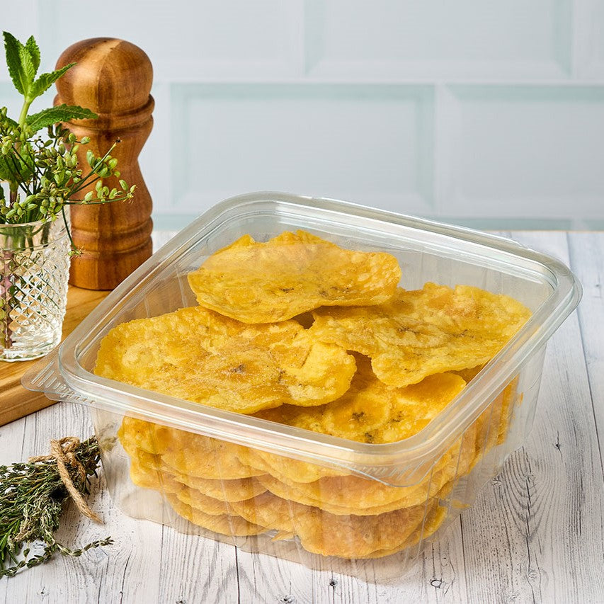 Contenedor Lami Segupack 64onz Tapa Baja x1und