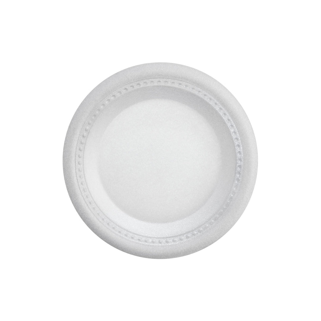 Plato Espumado Darnel 20cm x20und