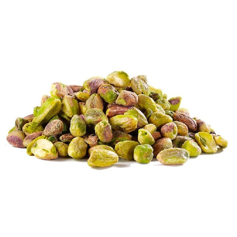 Pistachos Pelados