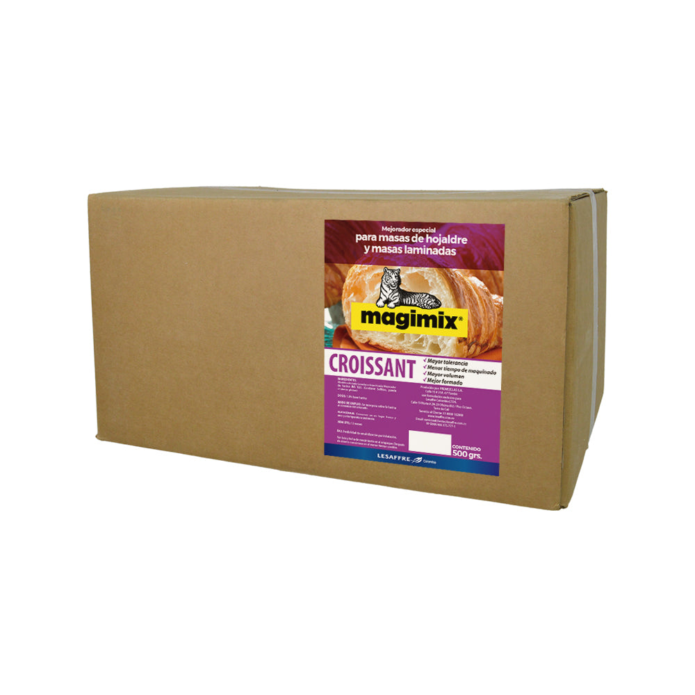 Mejorador Magimix Violeta 24x500gr