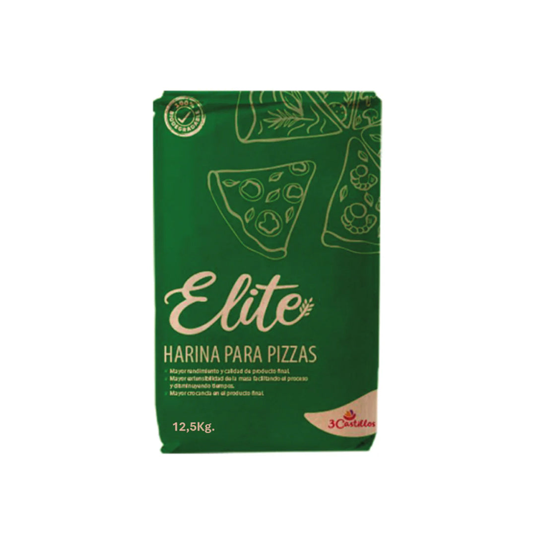 Harina Elite Pizza x12.5kg