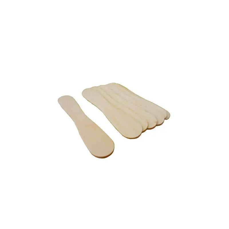 Palos de Paleta Corbatín Corto x100und