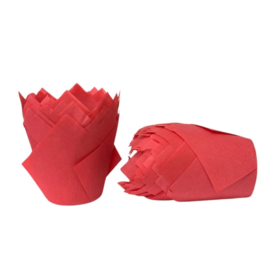 Capacillo Tulipán x100und