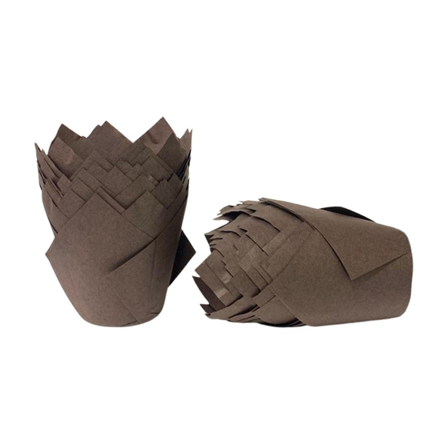 Capacillo Tulipán x100und