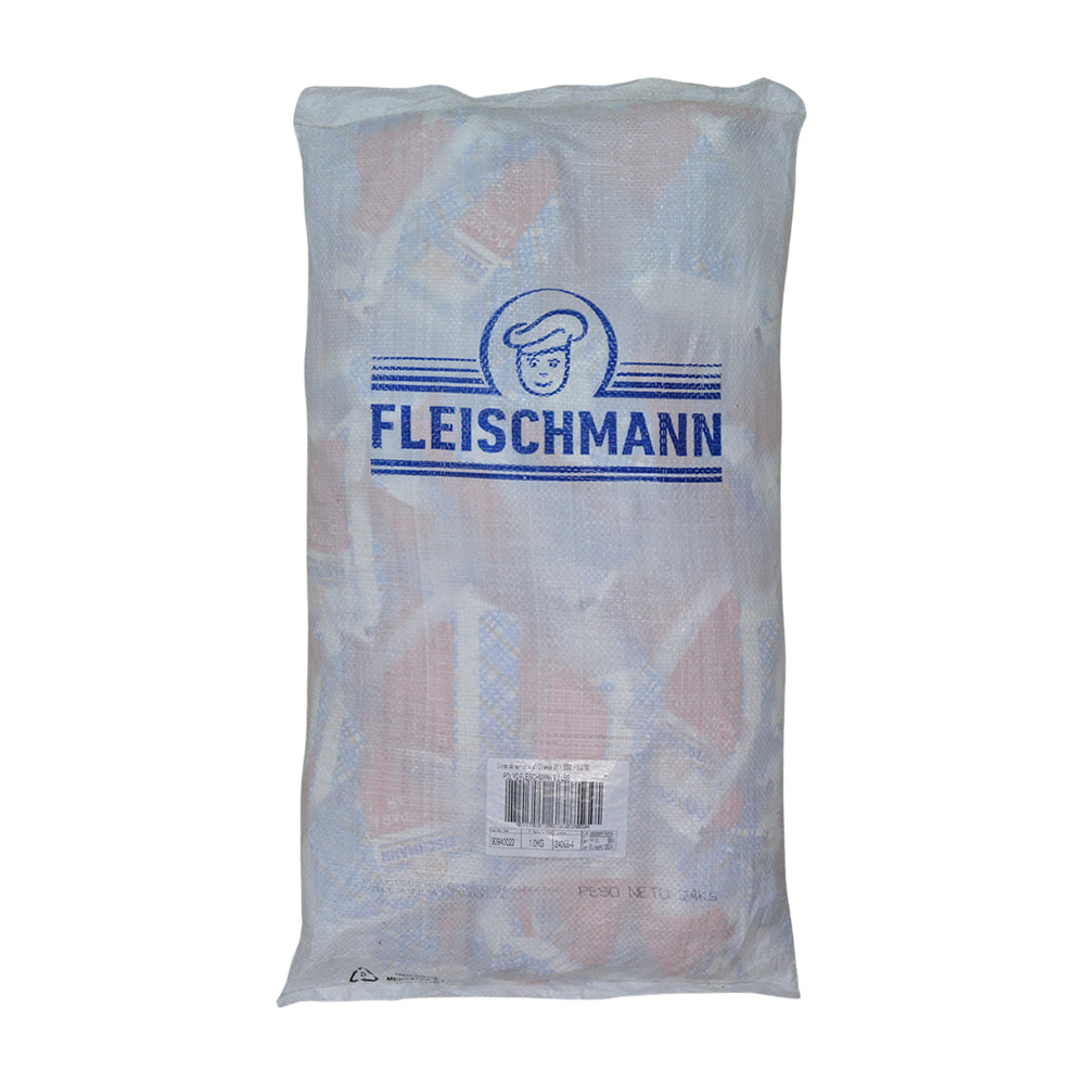 Polvo para Hornear Fleischmann 24 x1kg