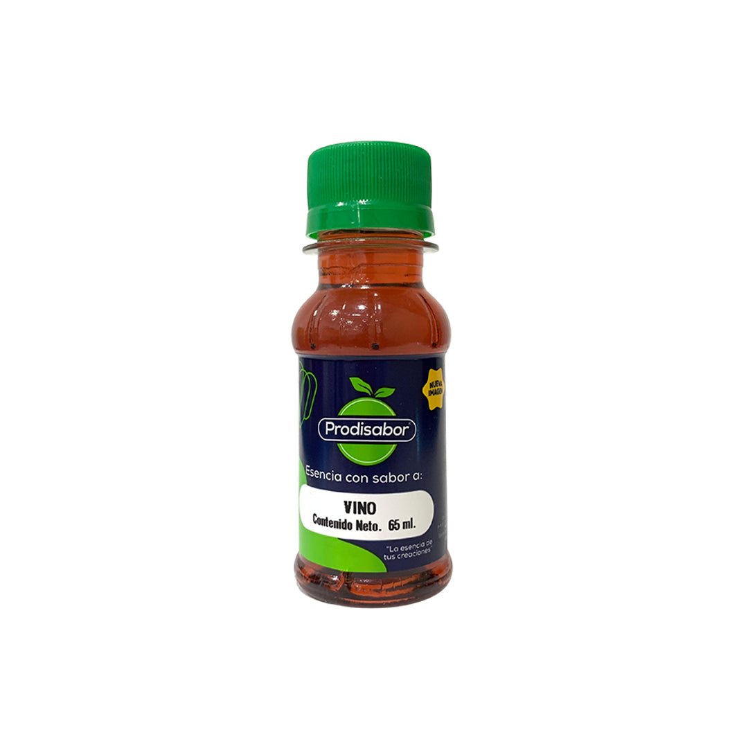 Esencia Prodisabor x65ml