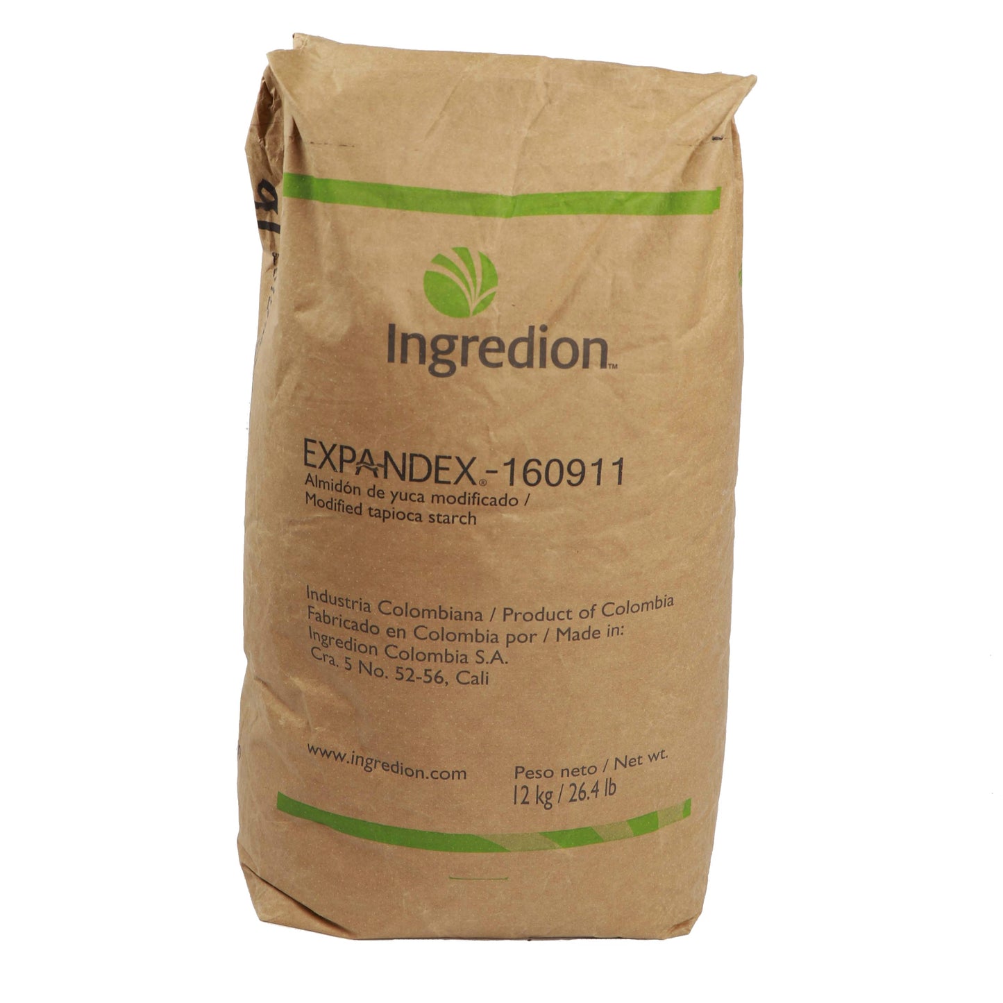 Almidón Expandex x12kg