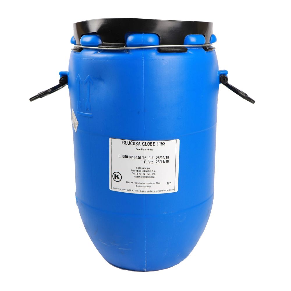 Glucosa Ácida 1153 x40kg