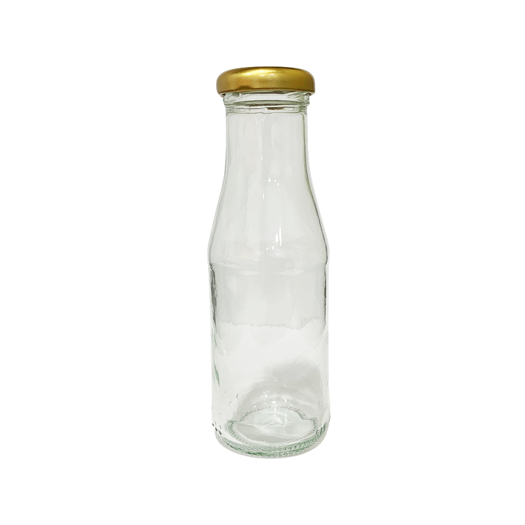 Frasco de Jugo + Tapa x227ml