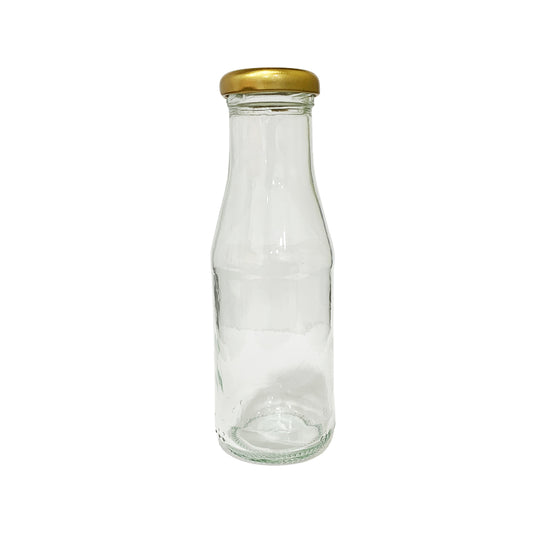 Frasco de Jugo + Tapa x227ml