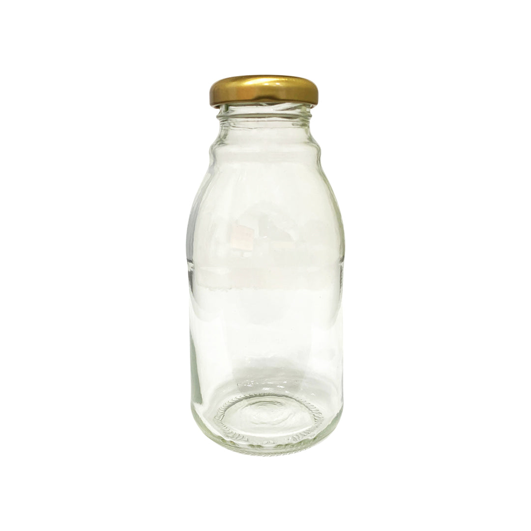 Frasco de Jugo + Tapa x280ml