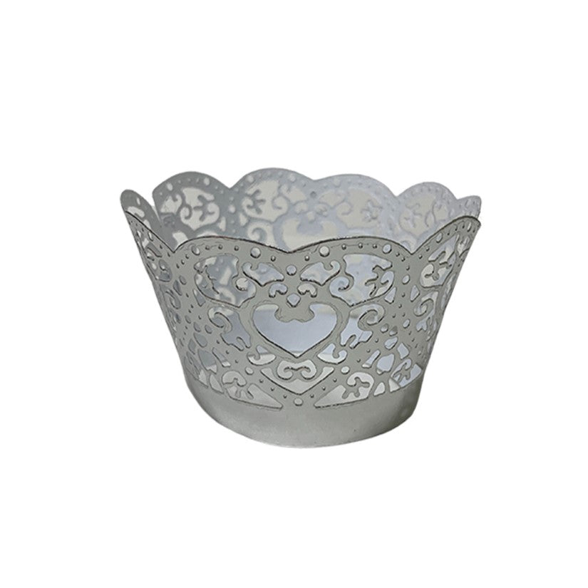 Wrapper para Cupcake x10und