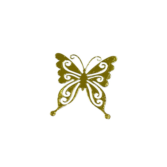 Aplique Mariposa Ref.23 x12und