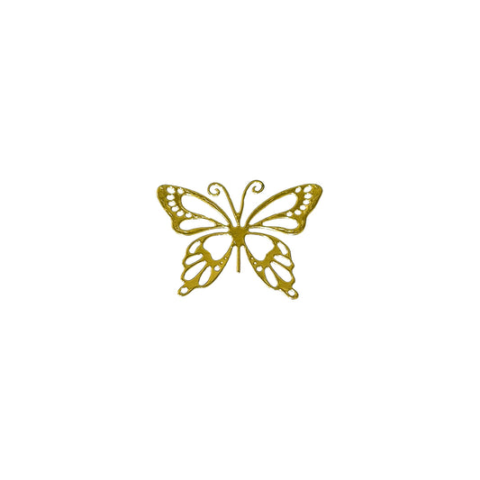 Aplique Mariposa Ref.32 x12und