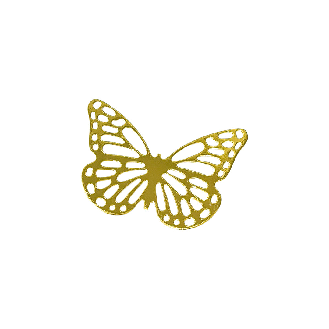 Aplique Mariposa Ref.37 x12und