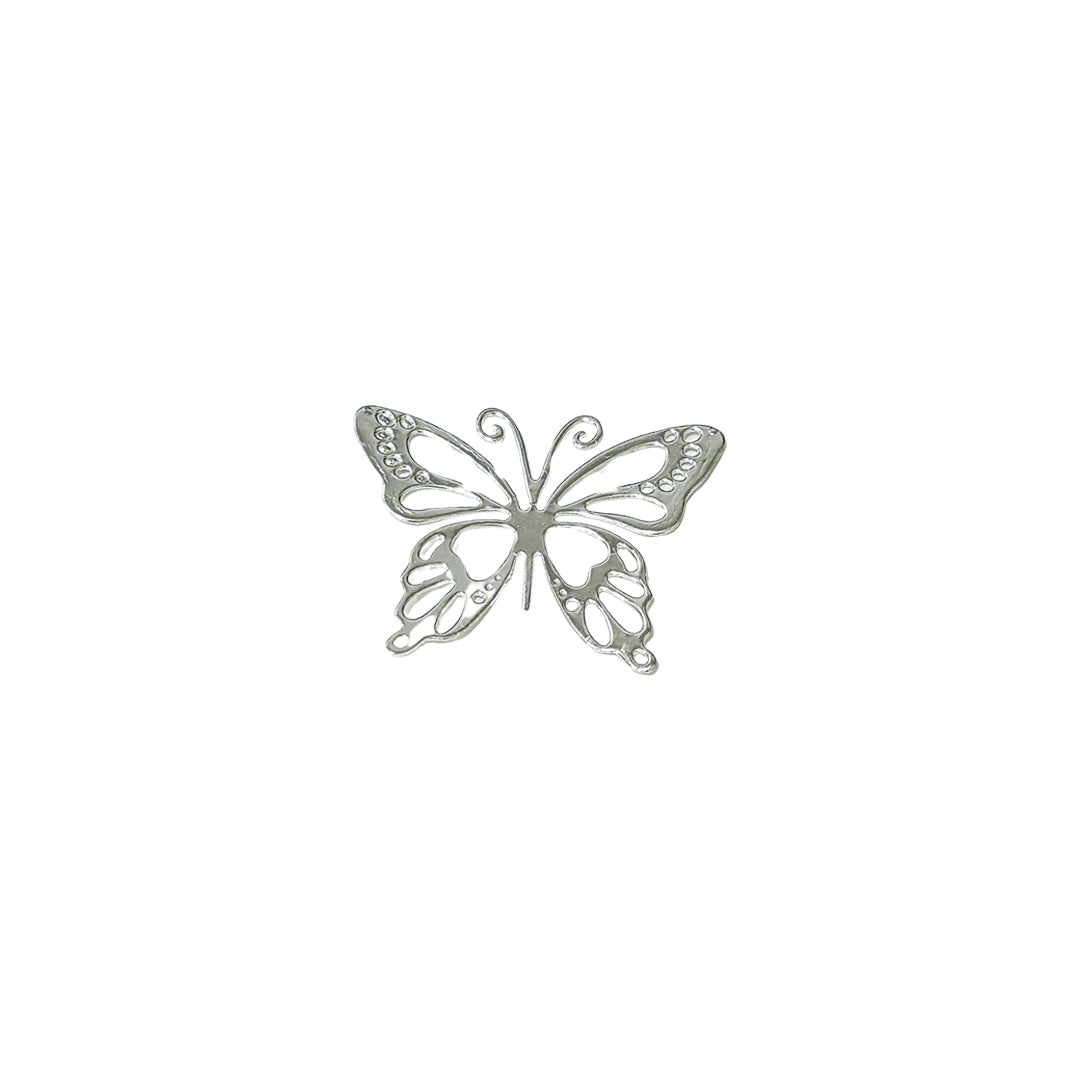 Aplique Mariposa Ref.32 x12und