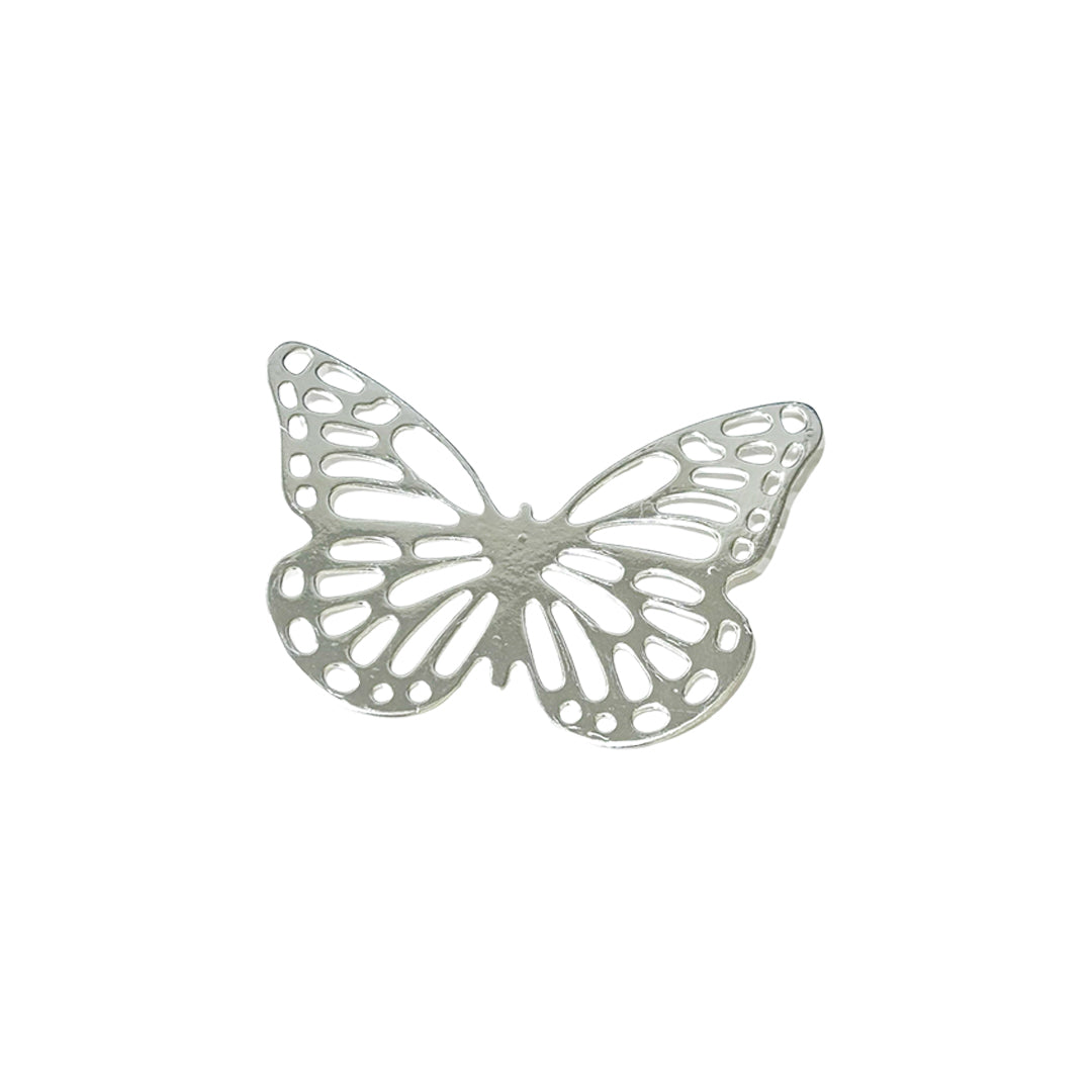 Aplique Mariposa Ref.37 x12und