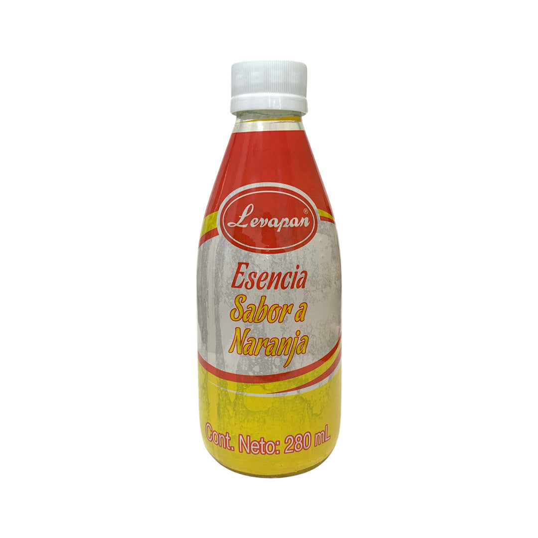 Esencia Levapan Sabor a Naranja x280ml