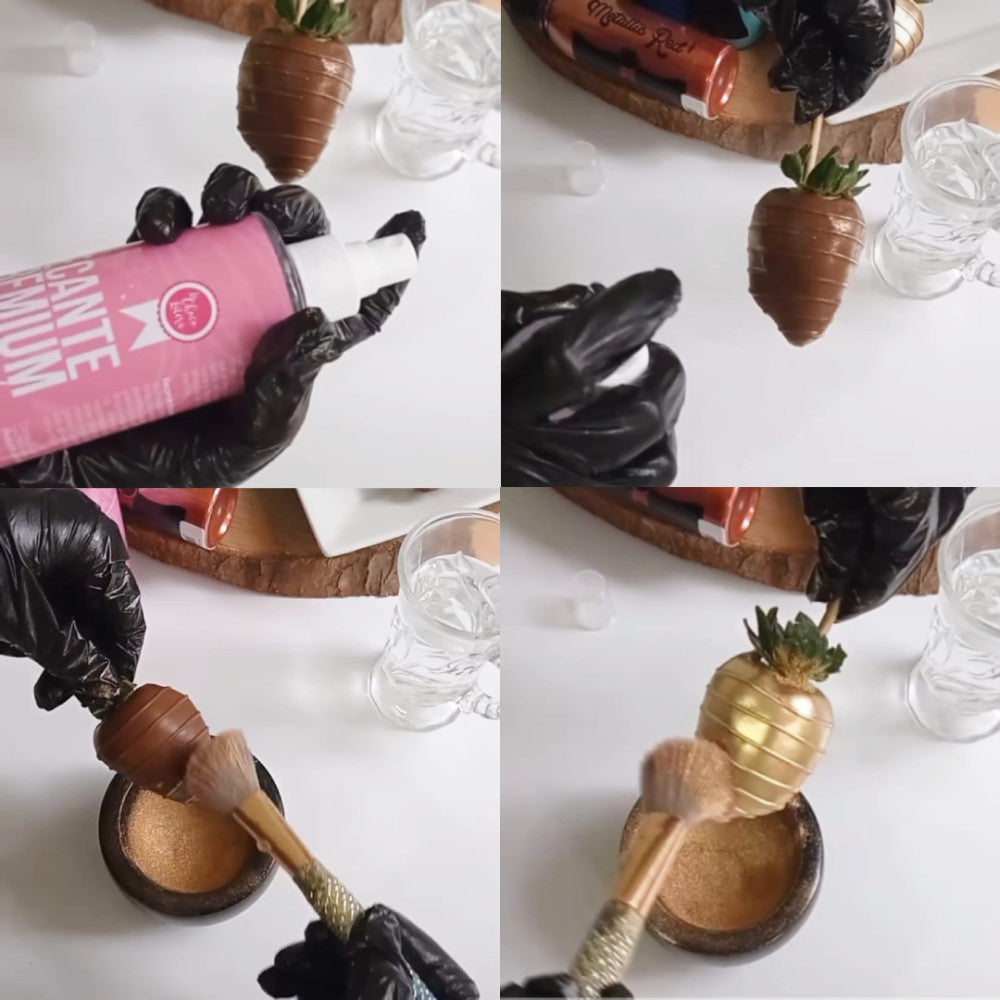 Secante para Matizadores Premium Gold x250ml