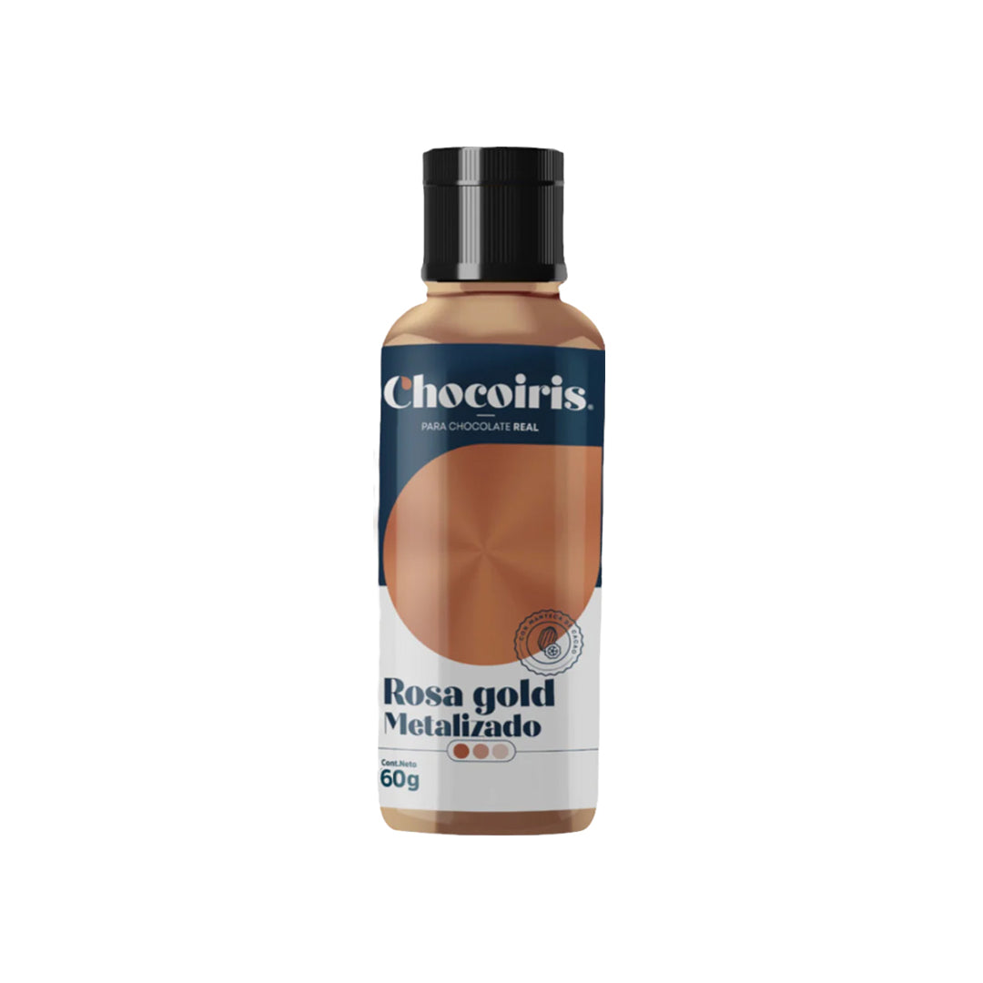 Colorante Para Chocolate Real Chocoiris x60gr