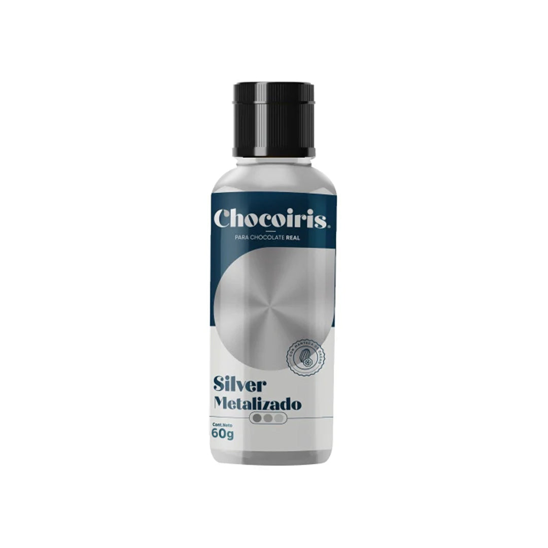 Colorante Para Chocolate Real Chocoiris x60gr
