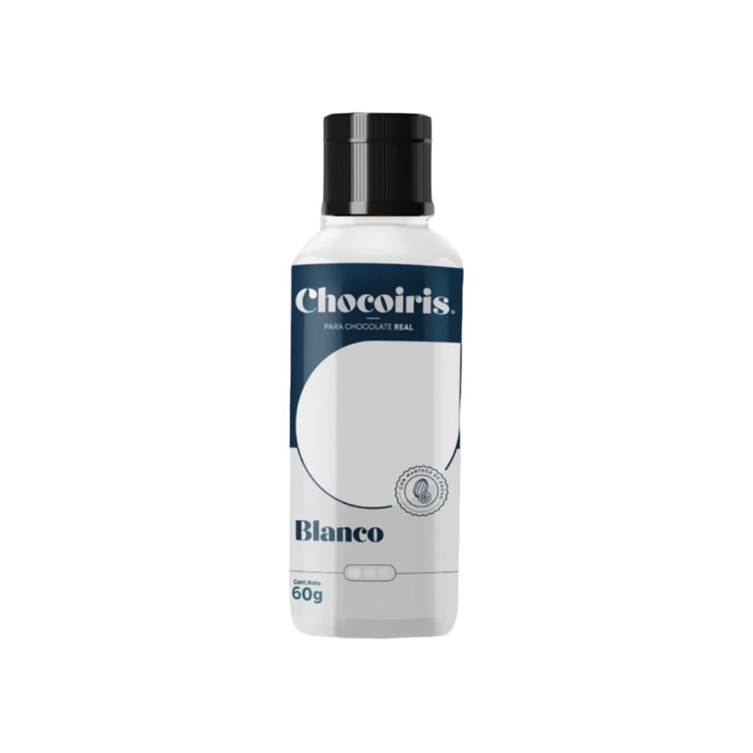 Colorante Para Chocolate Real Chocoiris x60gr
