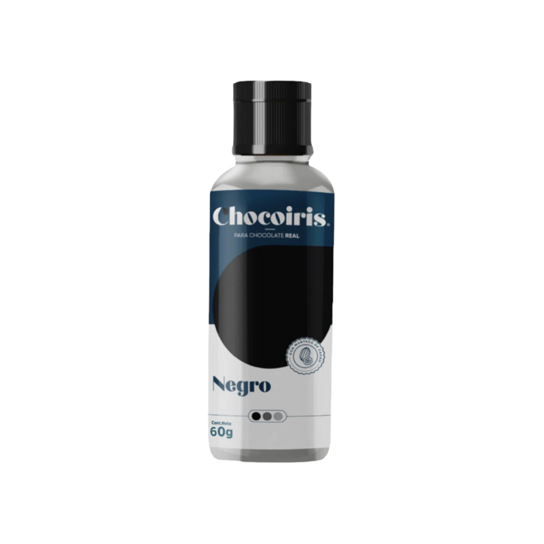 Colorante Para Chocolate Real Chocoiris x60gr