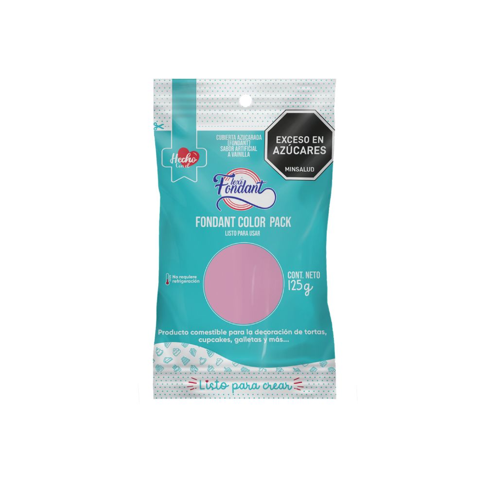 Flexifondant Mini X125Gr