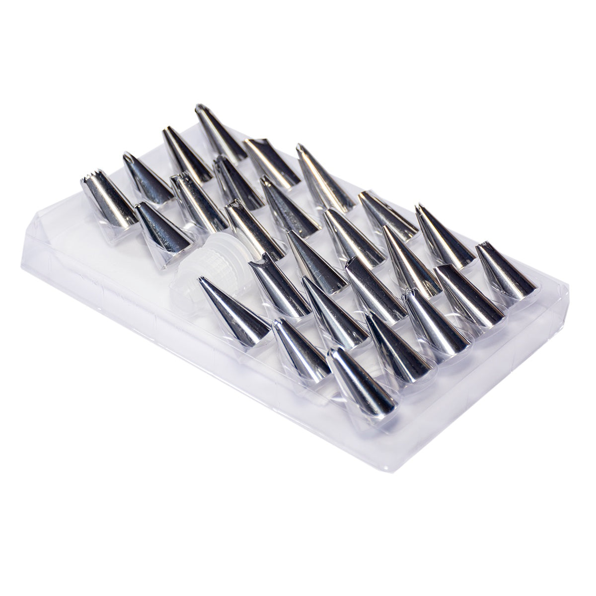 Set 28 Piezas Decorativas para Repostería