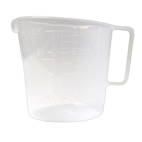 Jarra Plástica 250ml