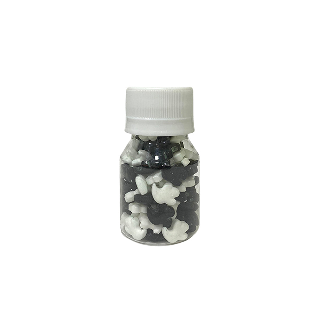Sprinkles Halloween Fantasmas