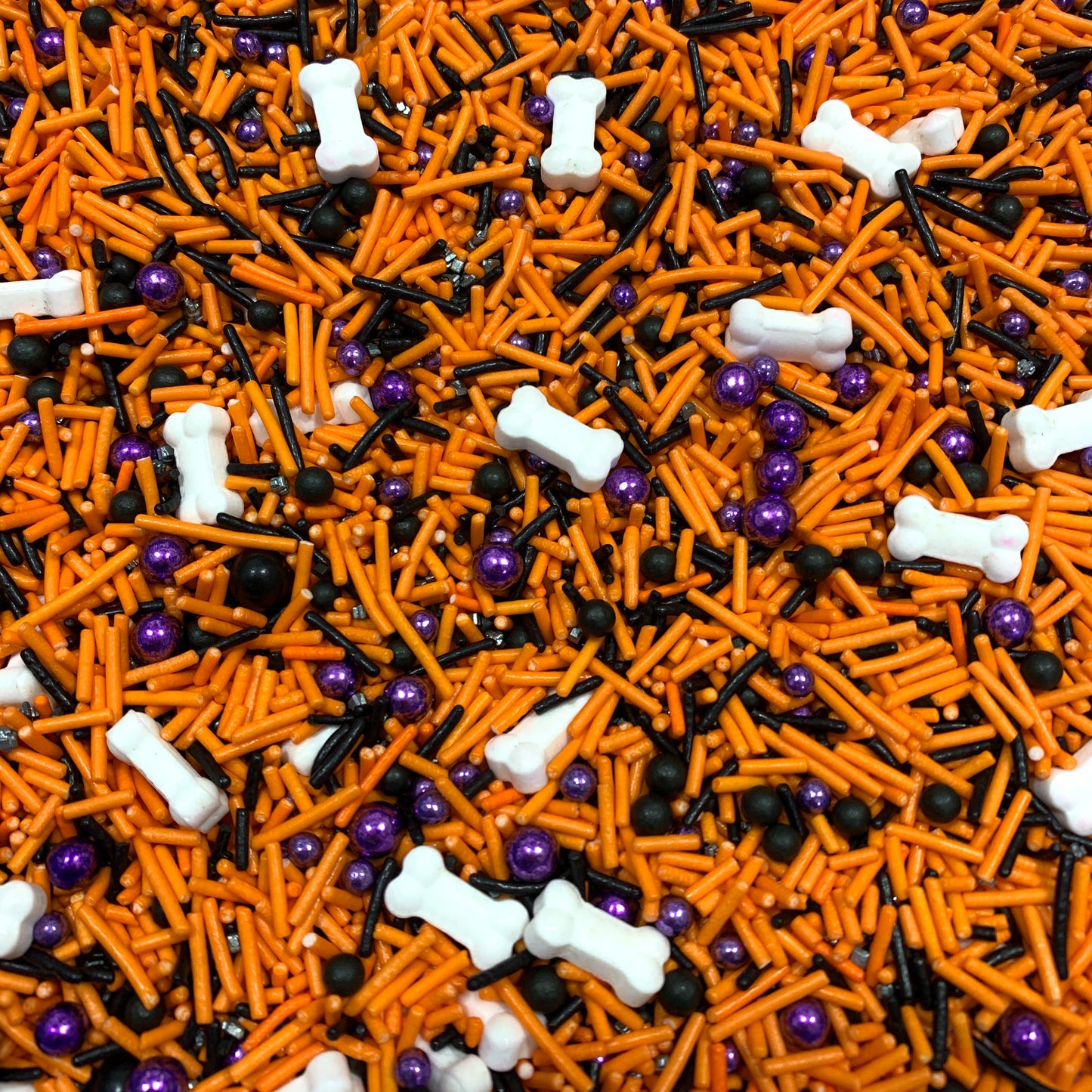 Sprinkles Halloween Dulce o Truco
