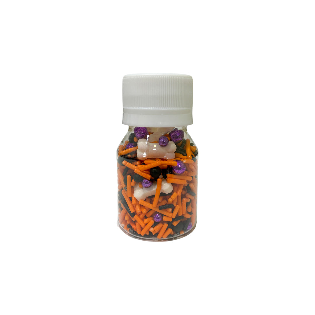 Sprinkles Halloween Dulce o Truco