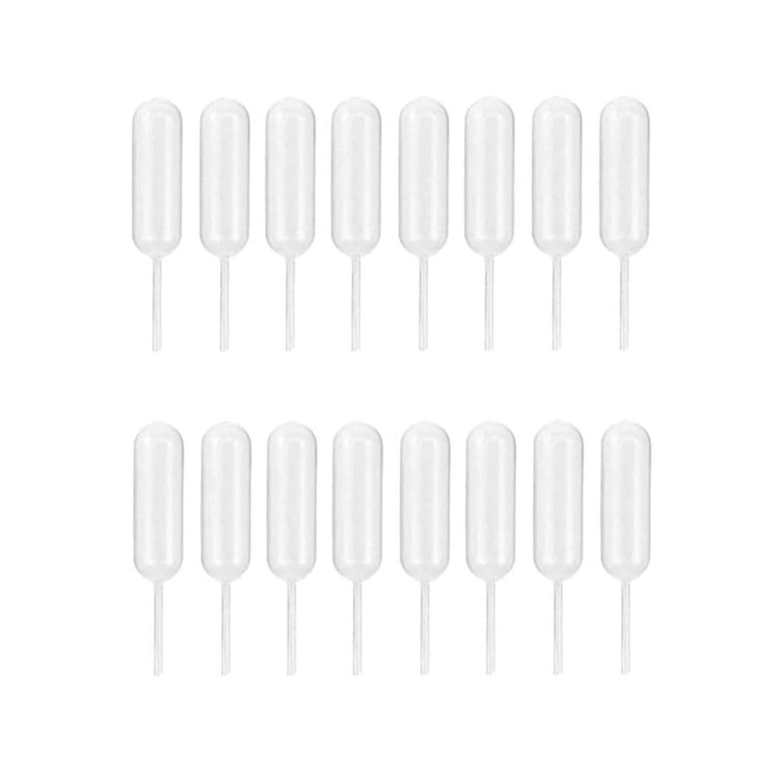 Pipeta de Transferencia Cilindro x50und