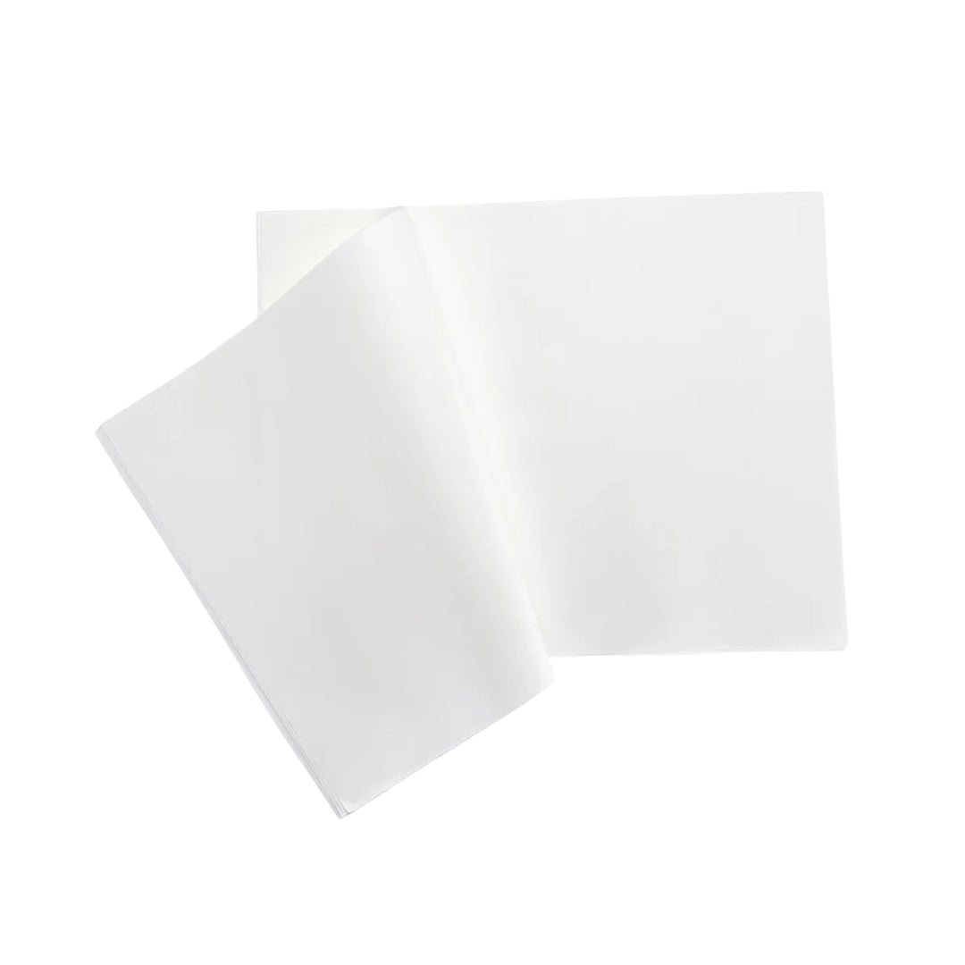 Papel Parafinado Lámina x100und