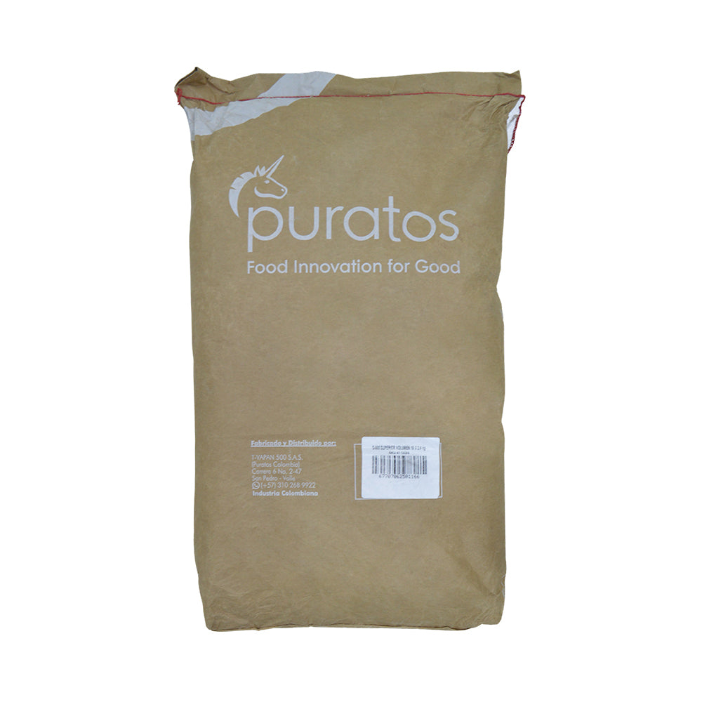 Mejorador S-500 Suractive 10 x2.5kg