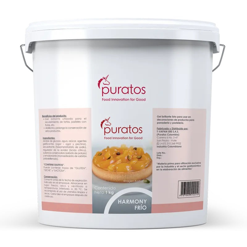 Harmony Frío x1kg