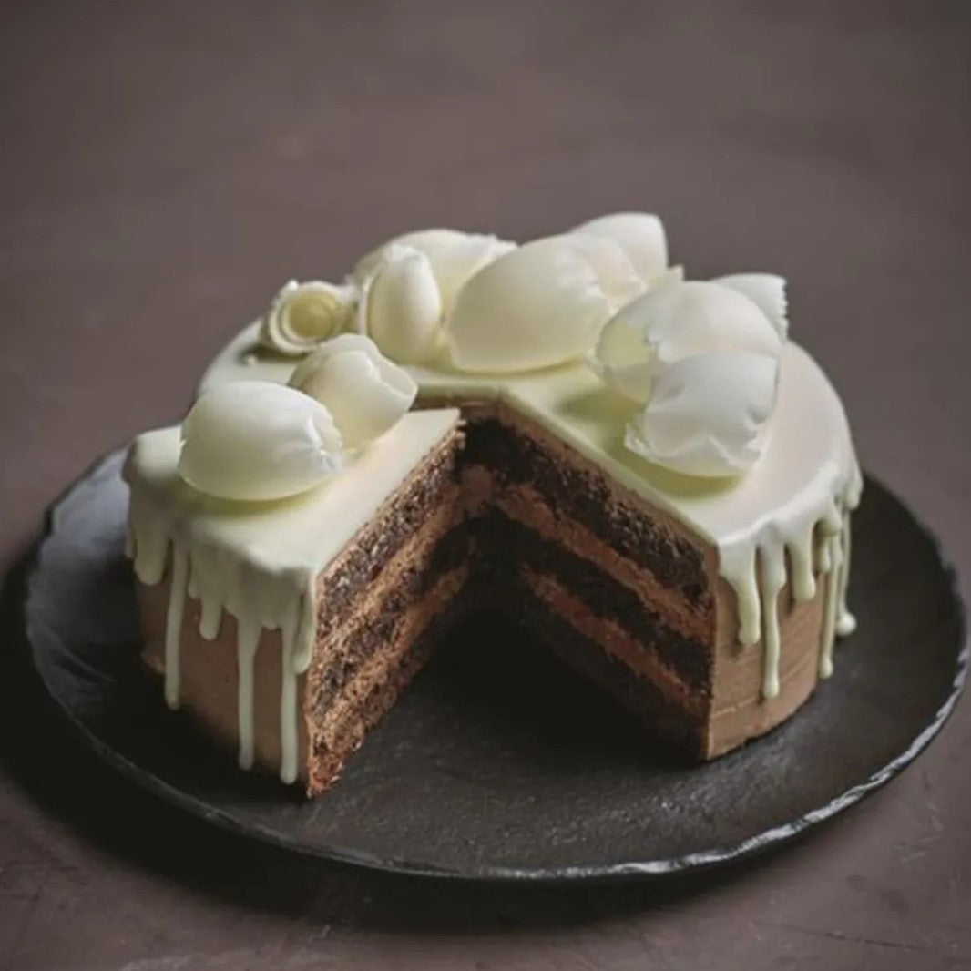 Decorcrem Blanco Puratos X 1Kg