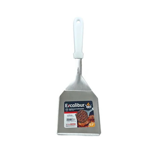 Espátula para Hamburguesa 4.5" Excalibur