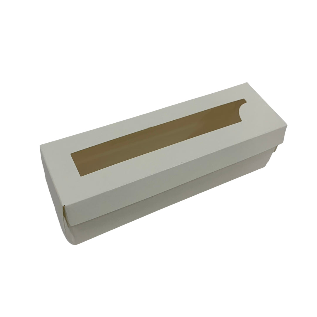 Caja para Galletas Pequeña (16x5x5cm)