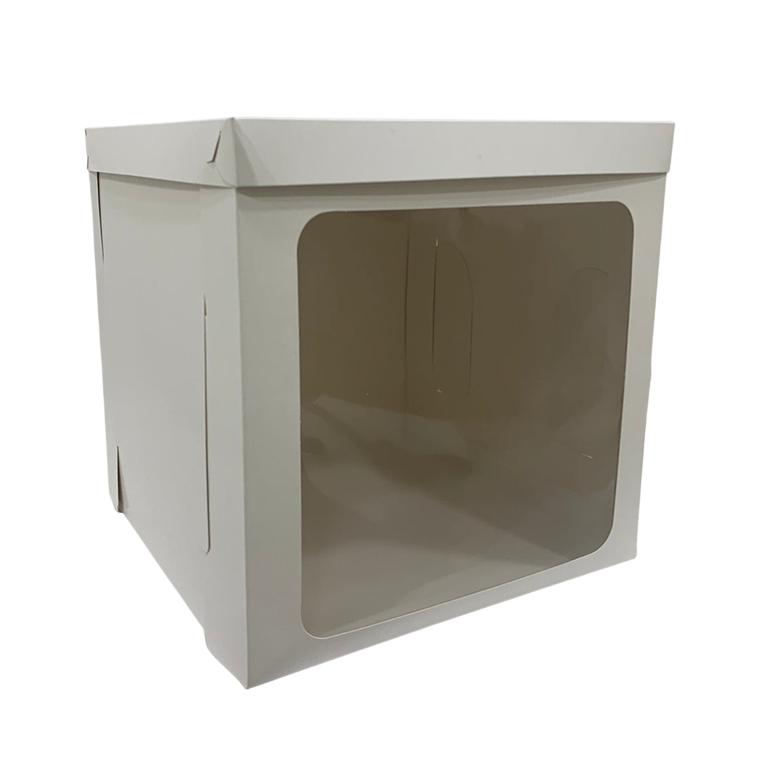 Caja para Torta Alta 1Lb (30x30x30cm)