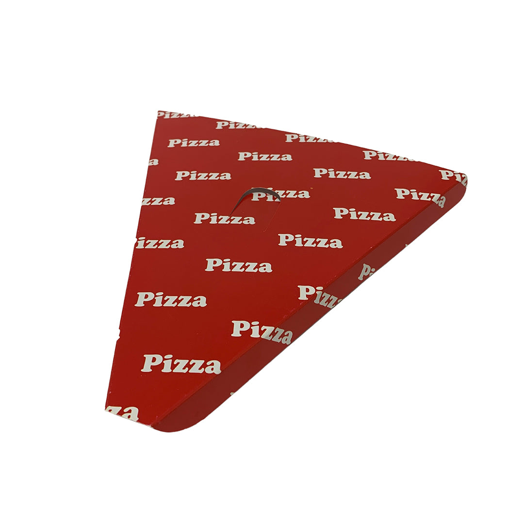 Porta Pizza Estampado x50und