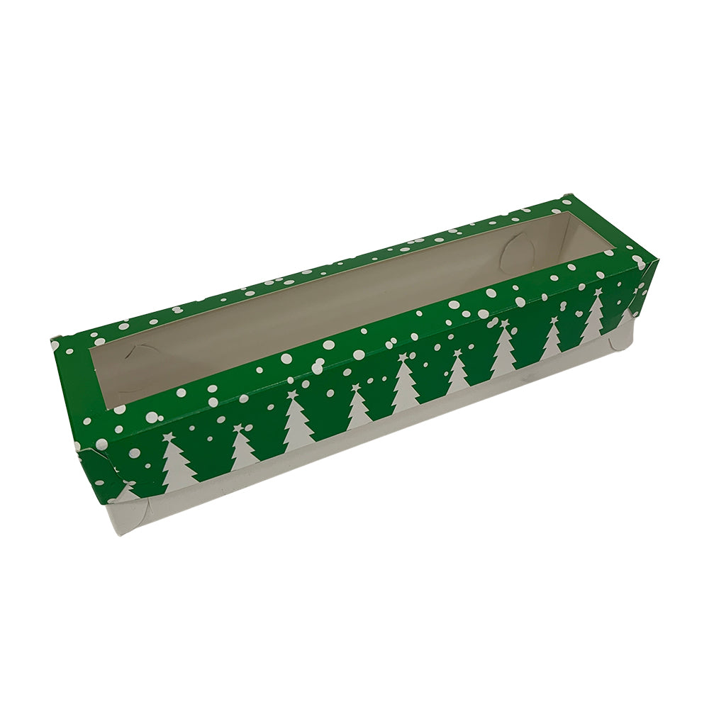 Caja Galleta Navidad 20x5x5cm