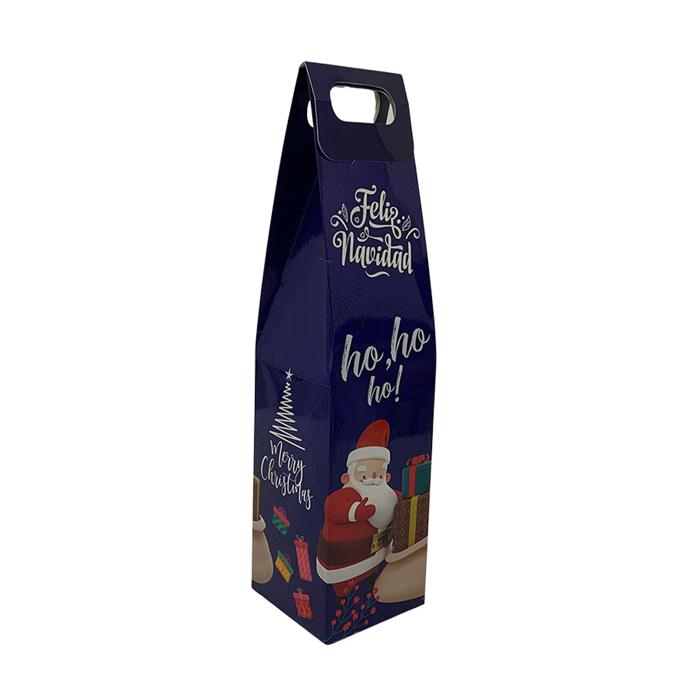 Caja para Vino 36x8.5x8.8cm