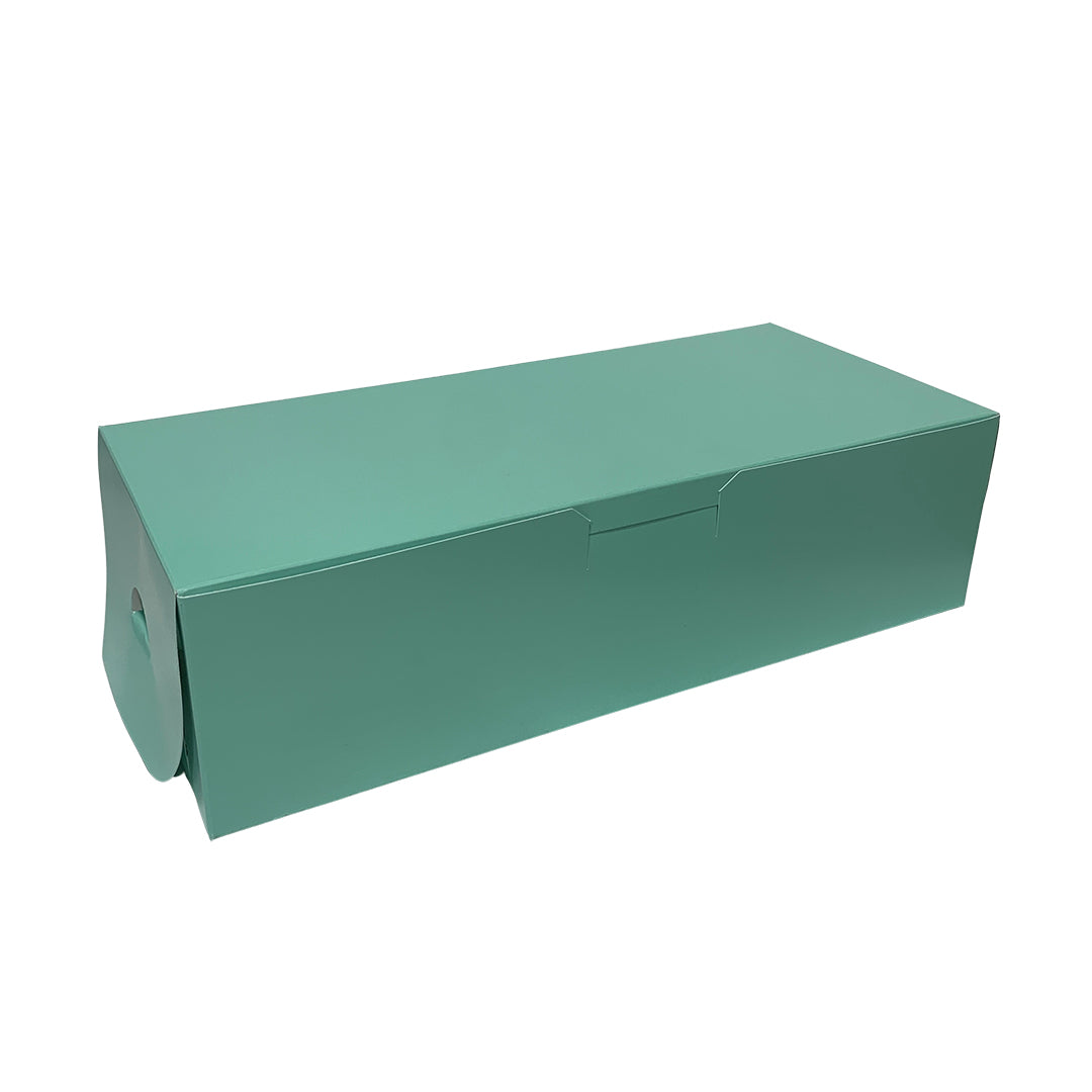 Caja Brazo de Reina Lisa 32x14x8.5cm x1und
